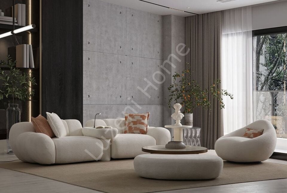 Molivo Koltuk Takımı