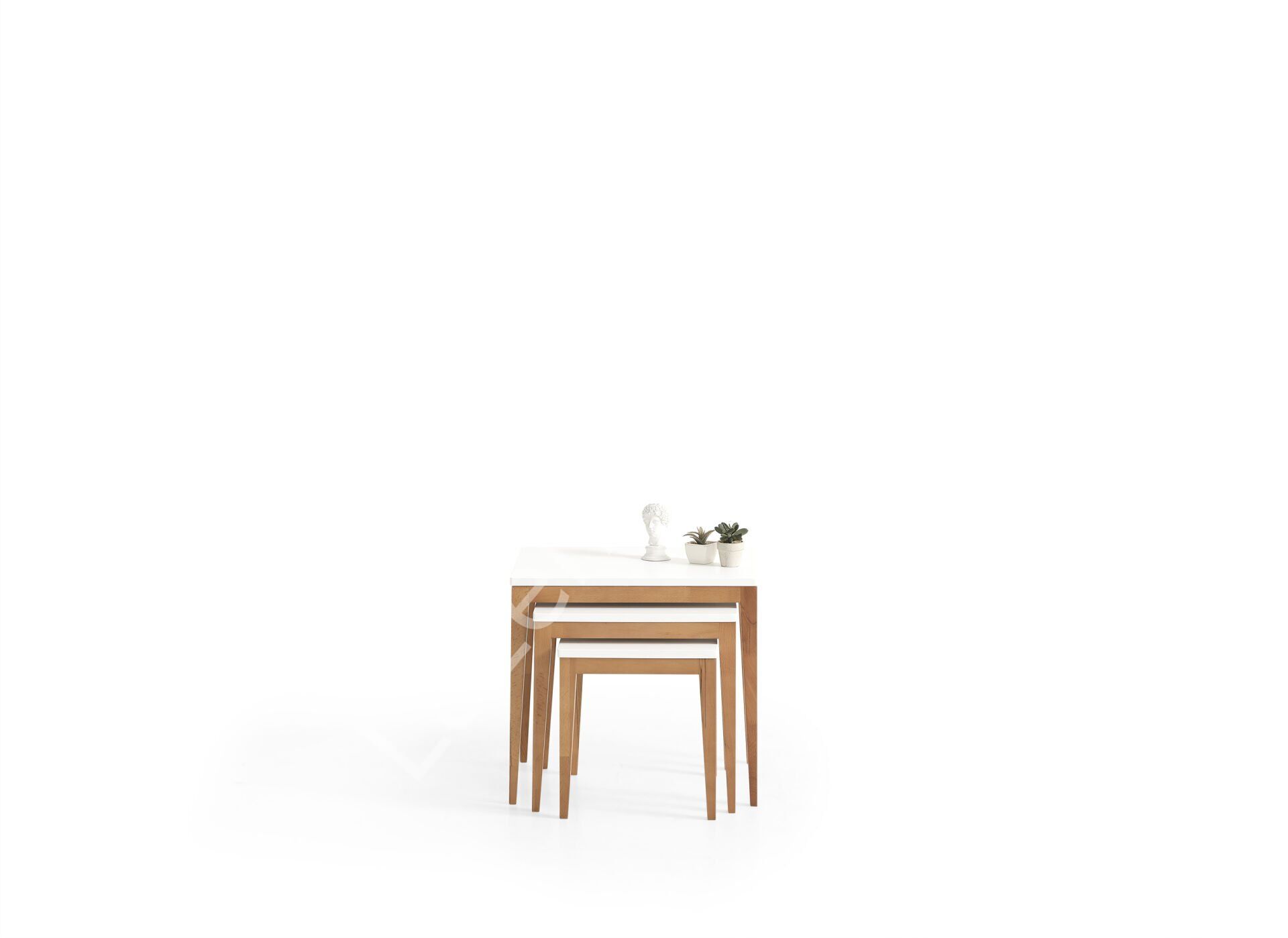 581 White