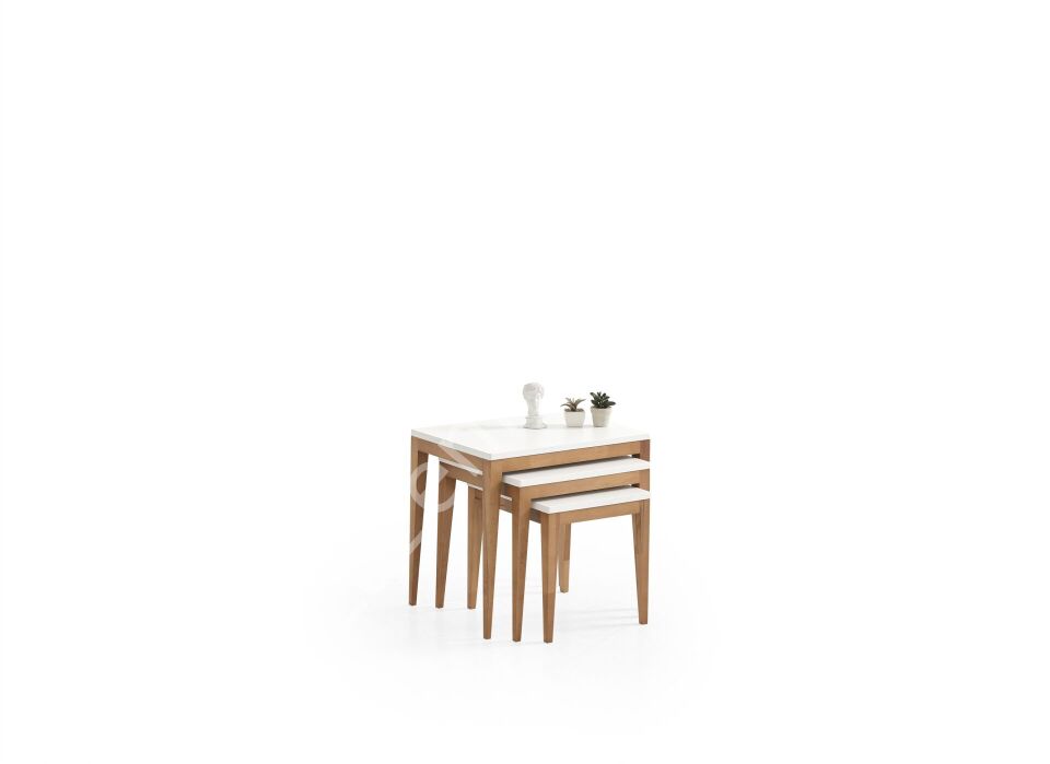 581 White