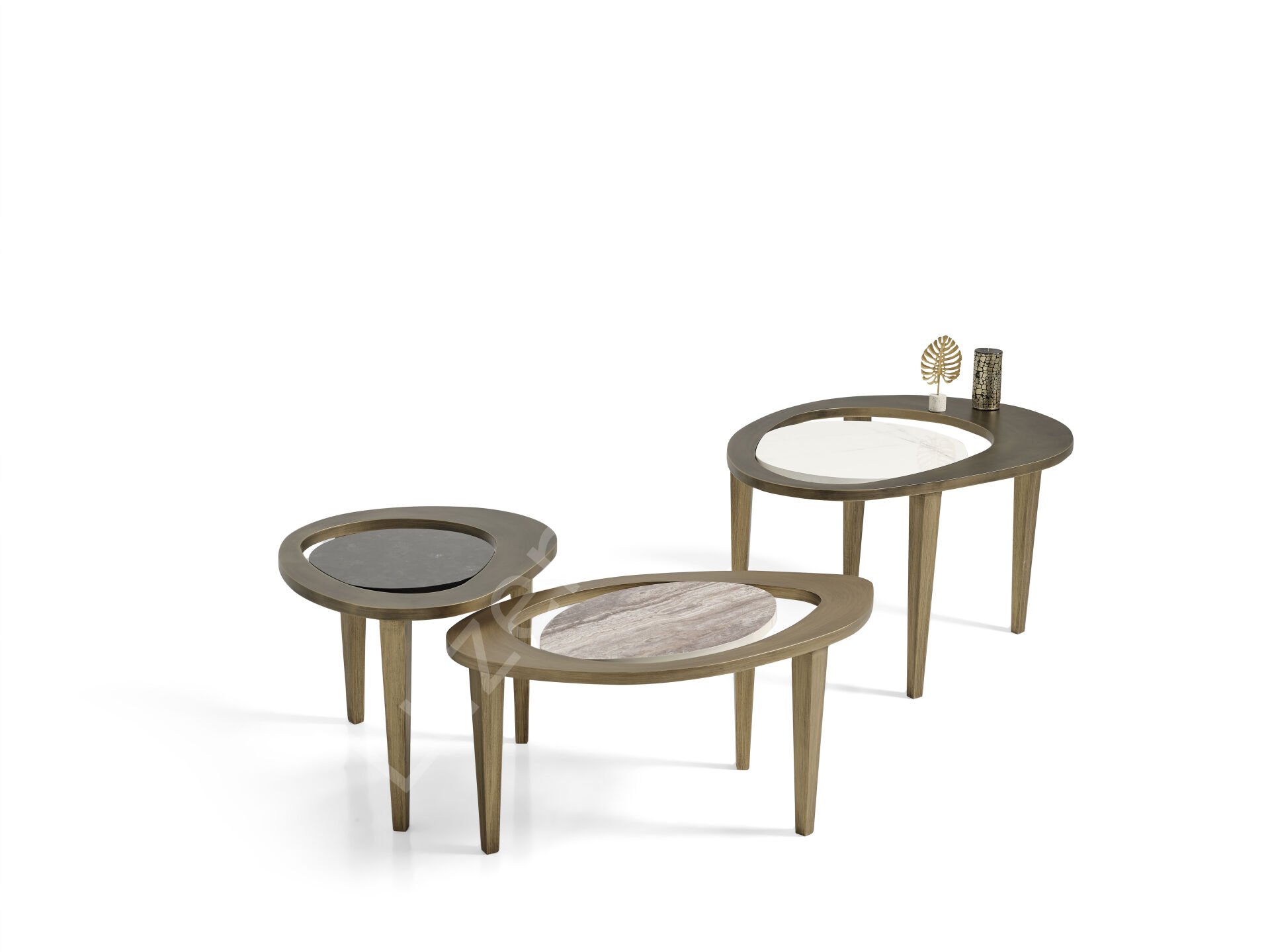 ORTA SEHPA TAKIMI 1001