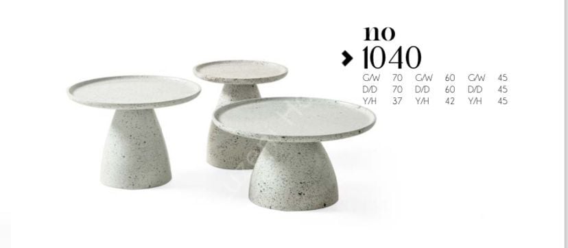 ORTA SEHPA  TAKIMI 1040