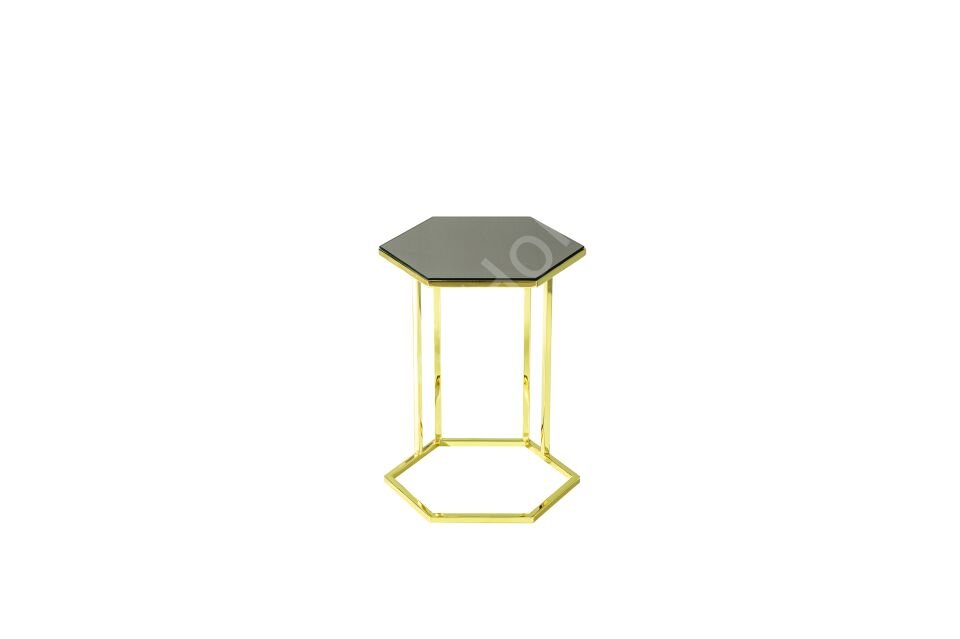 YAN SEHPA 307 Gold