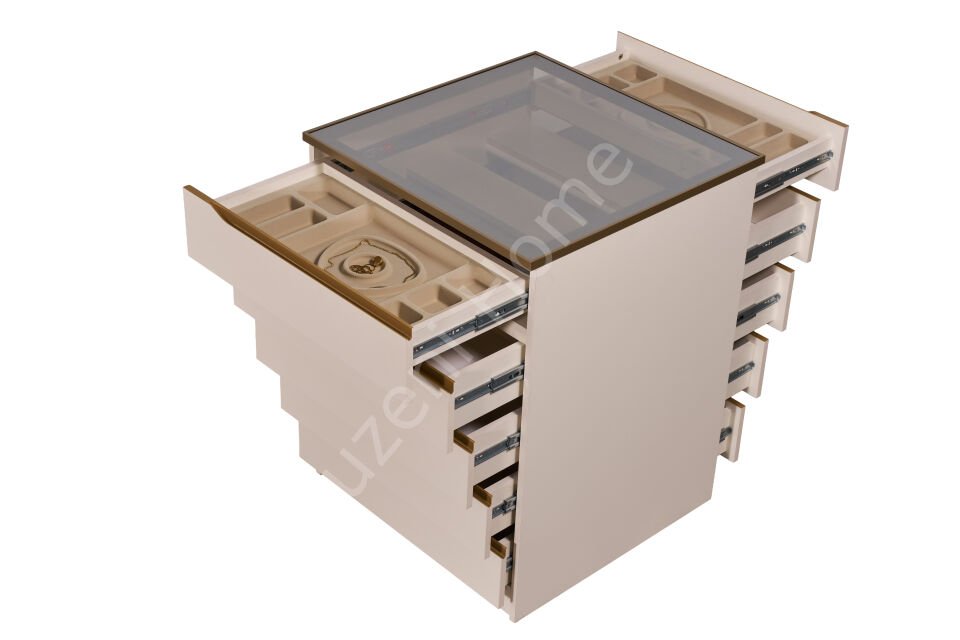 VALERON ADA ŞİFONYER