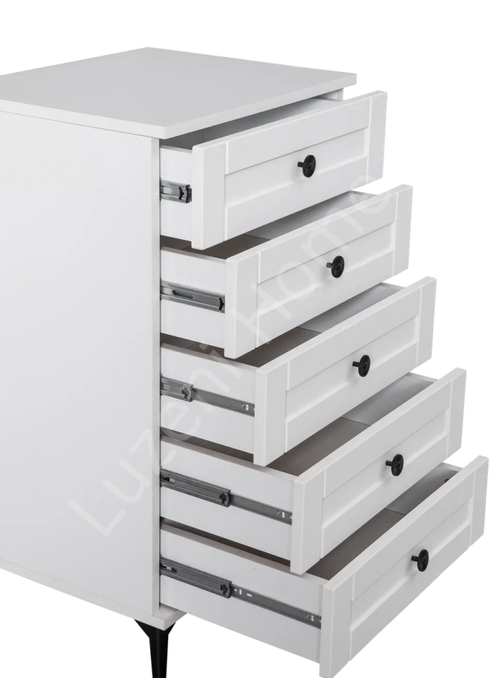 Zen Yatak Odası Takımı