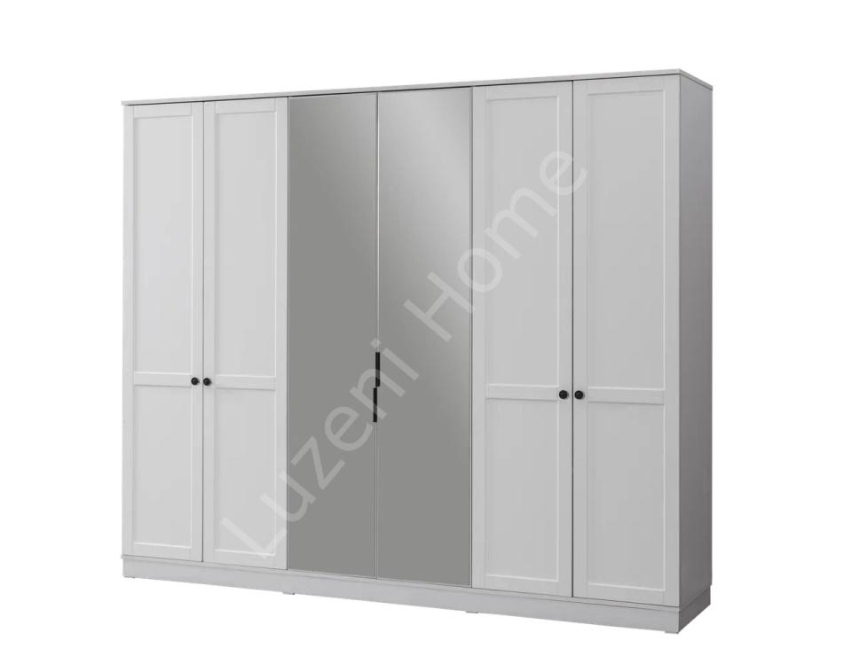 Zen Yatak Odası Takımı