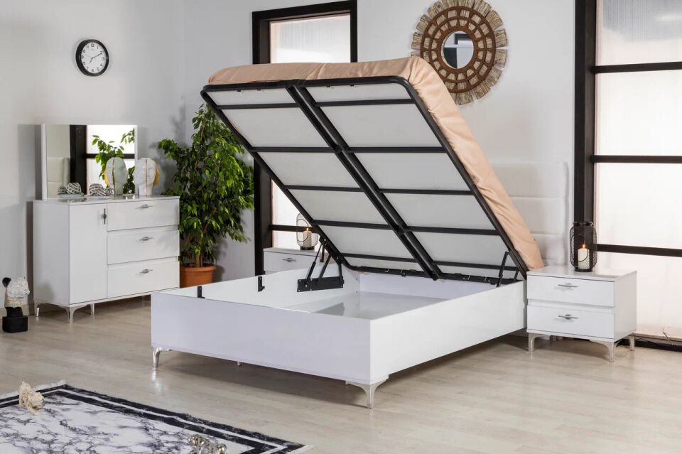 RÜYA YATAK ODASI TAKIMI