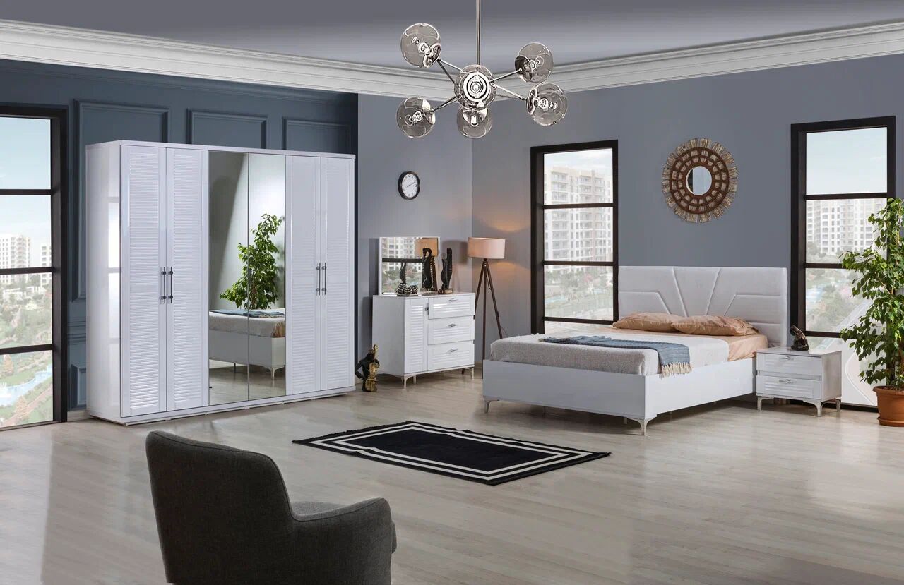 RÜYA YATAK ODASI TAKIMI