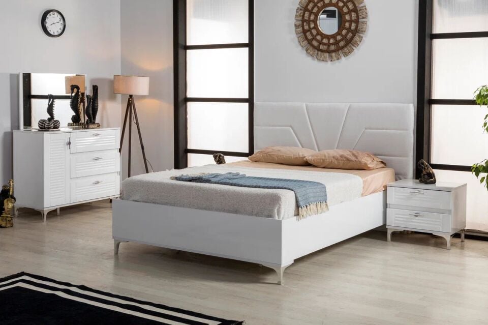 RÜYA YATAK ODASI TAKIMI