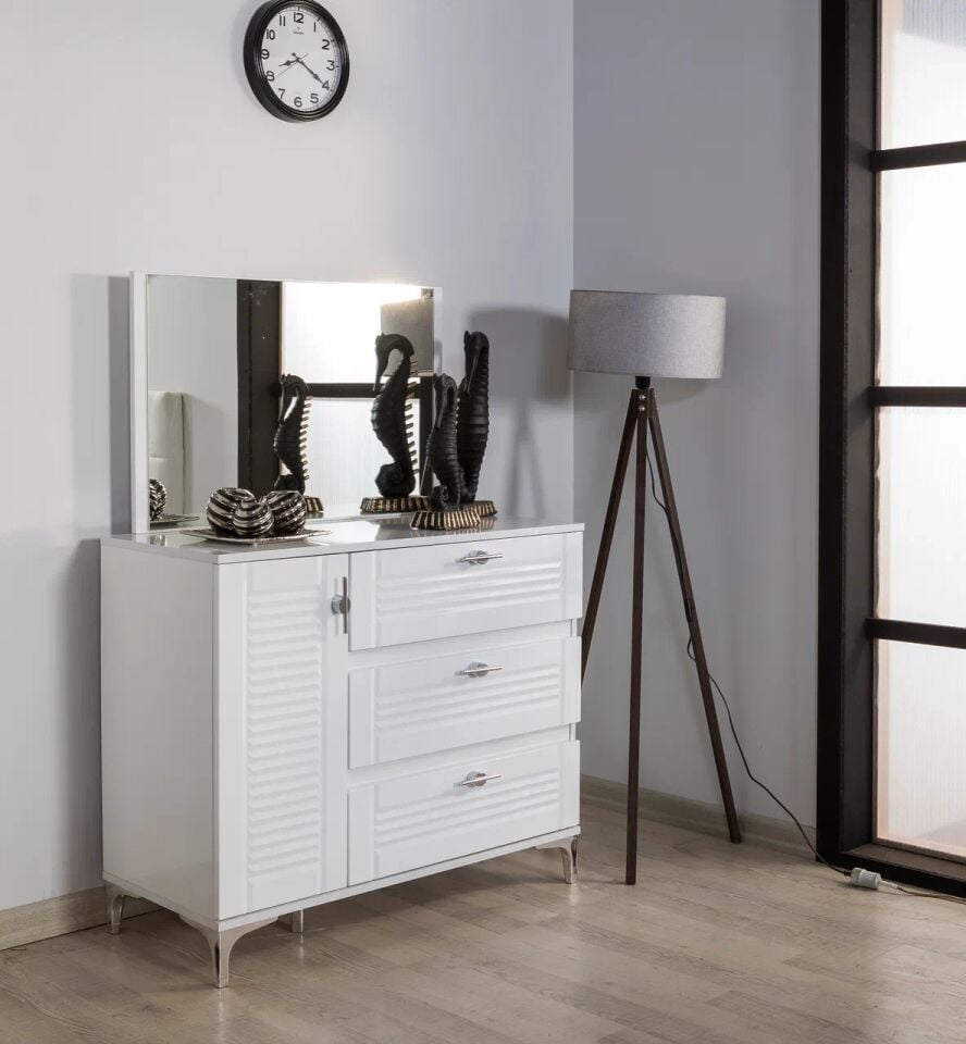 RÜYA YATAK ODASI TAKIMI