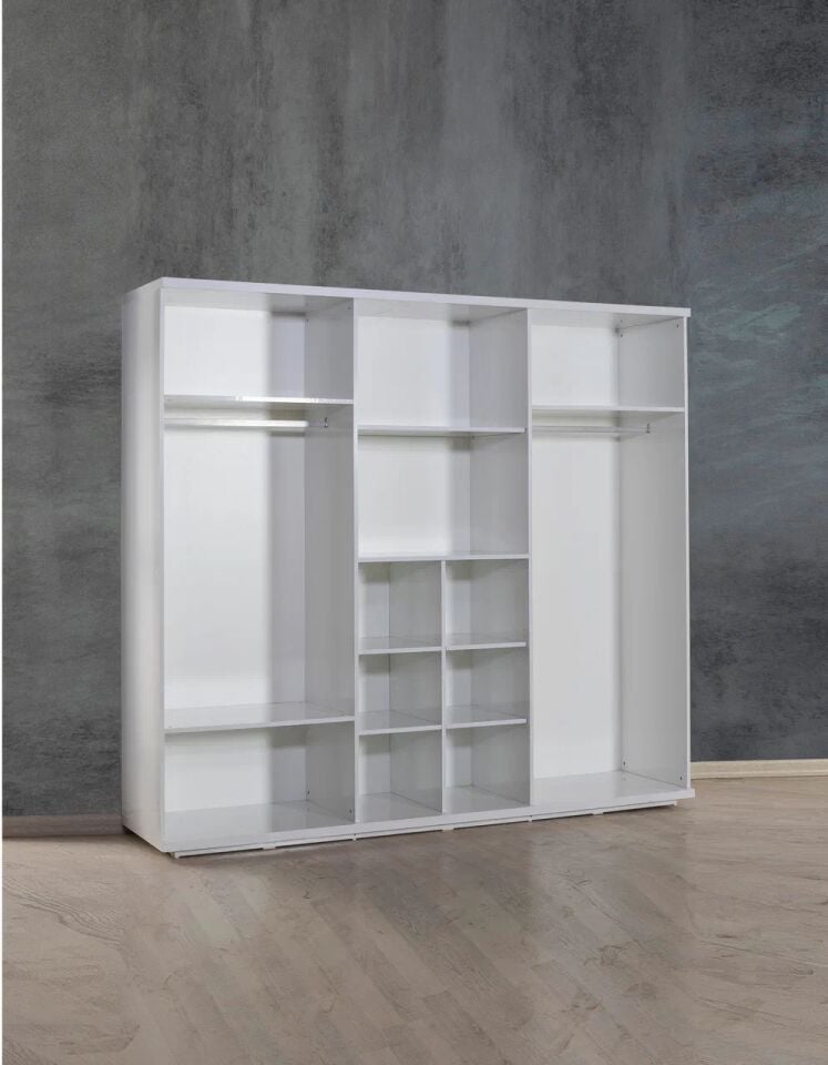 RÜYA YATAK ODASI TAKIMI