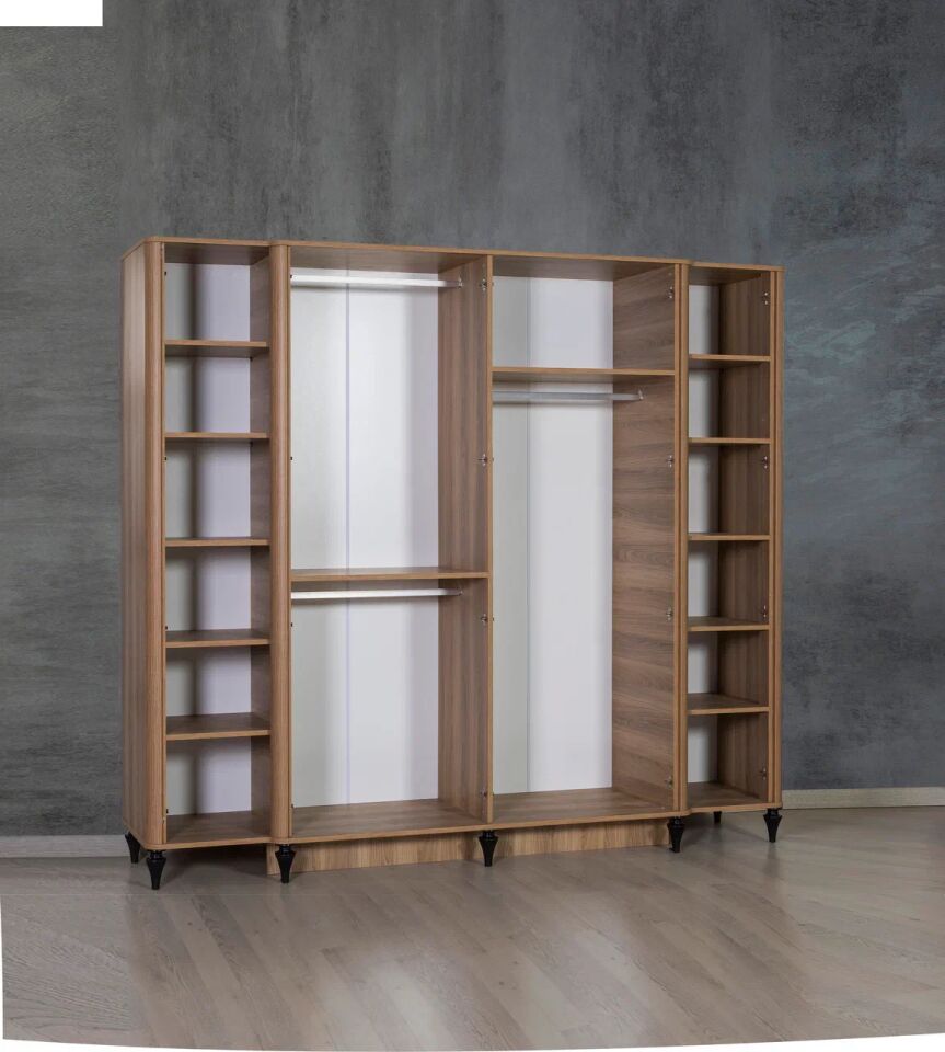 RÜYA YATAK ODASI TAKIMI