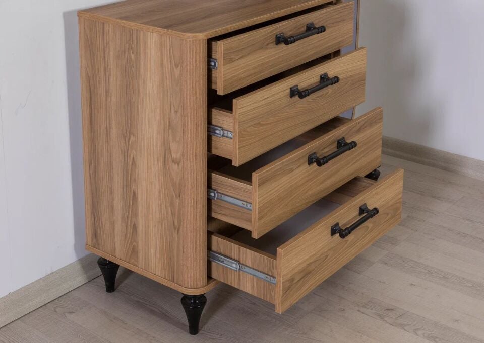 RÜYA YATAK ODASI TAKIMI