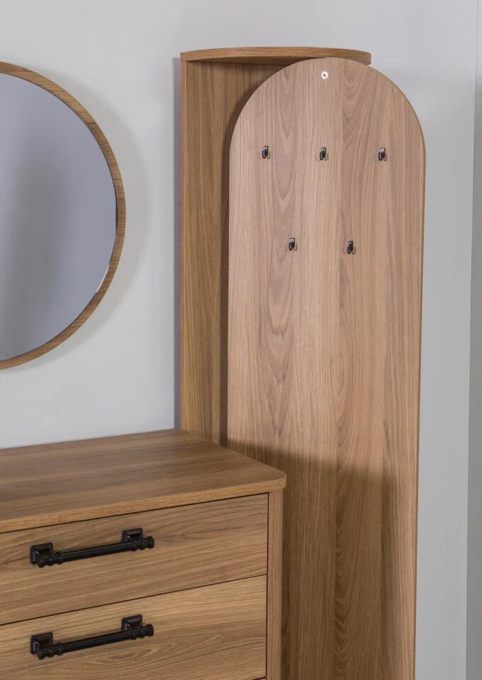 RÜYA YATAK ODASI TAKIMI