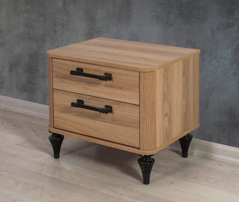 RÜYA YATAK ODASI TAKIMI