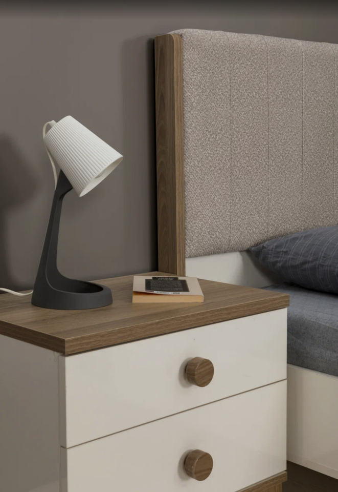 BOHEM GENÇ ODASI GARDROP