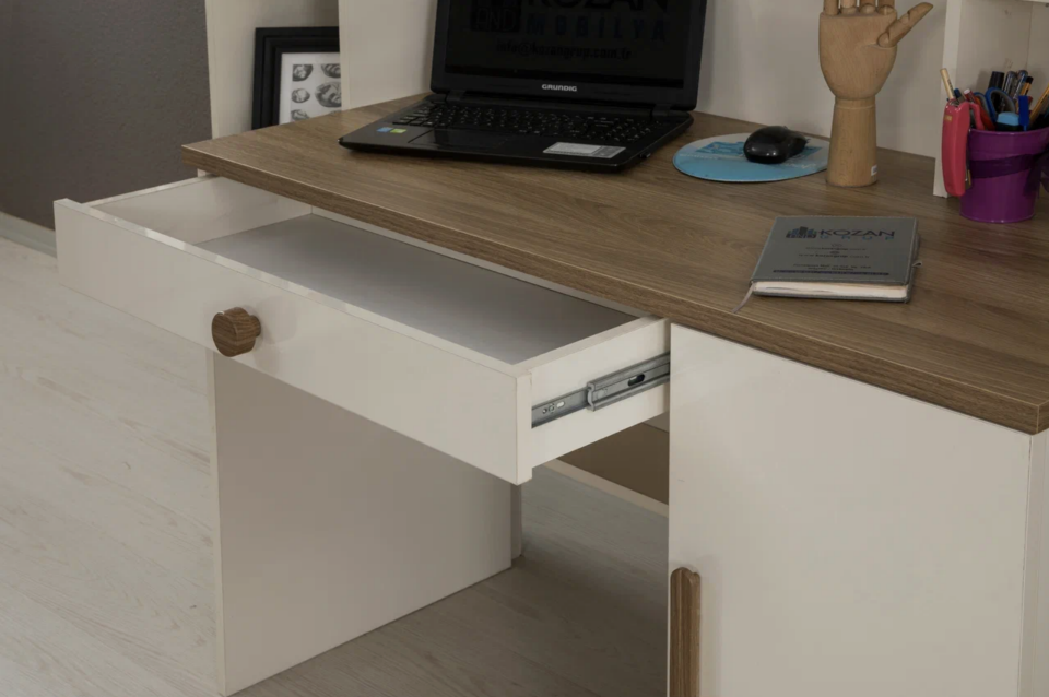 BOHEM GENÇ ODASI GARDROP